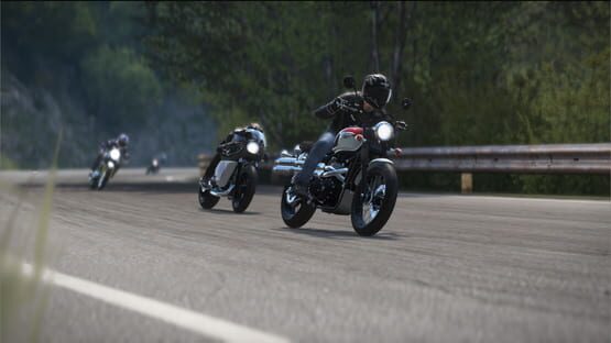 Ride 2: Collector Bikes Pack screenshot 8