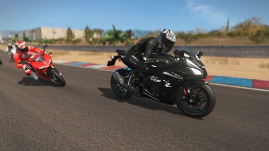 Ride 2: 2017 Top Bikes Pack screenshot 6