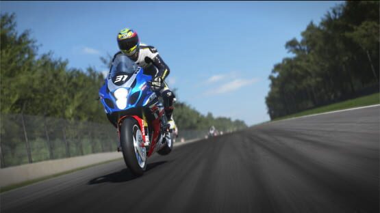 Ride 2: Competition Bikes Pack screenshot 5