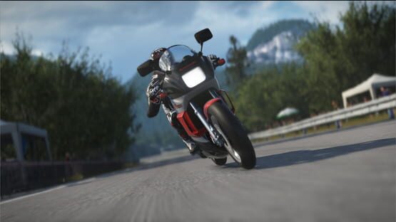 Ride 2: Collector Bikes Pack screenshot 9