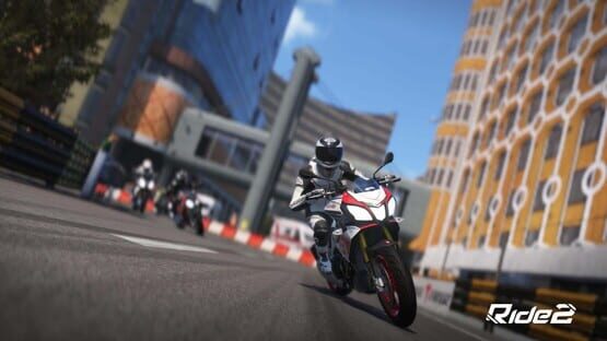 Ride 2: Aprilia and Suzuki Bonus Pack screenshot 7