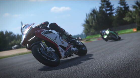 Ride 2: Competition Bikes Pack screenshot 8