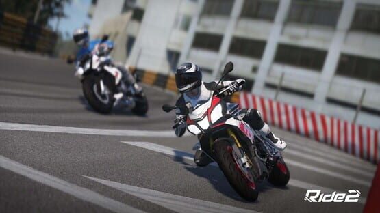 Ride 2: Aprilia and Suzuki Bonus Pack screenshot 8