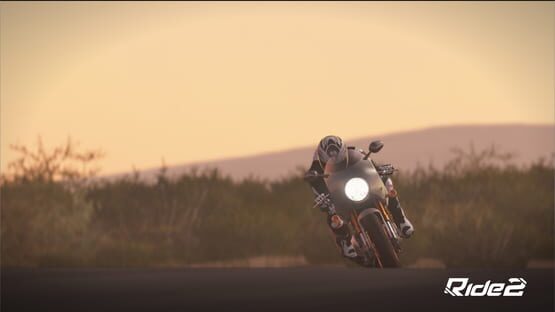 Ride 2: Ducati Bikes Pack screenshot 7