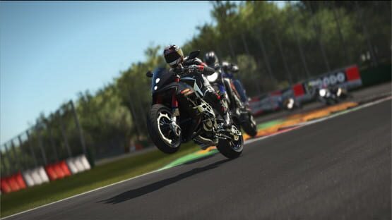 Ride 2: Collector Bikes Pack screenshot 7