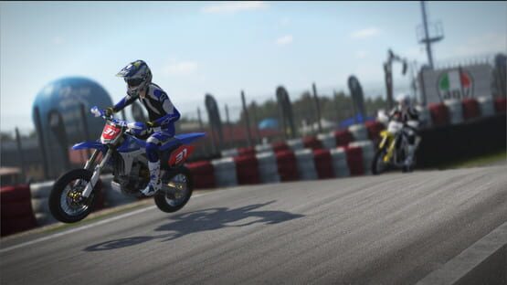 Ride 2: Competition Bikes Pack screenshot 9