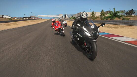 Ride 2: 2017 Top Bikes Pack screenshot 8