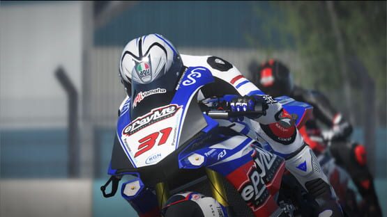 Ride 2: Competition Bikes Pack screenshot 6