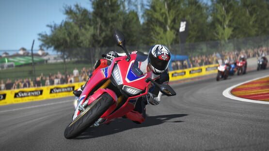 Ride 2: 2017 Top Bikes Pack screenshot 9