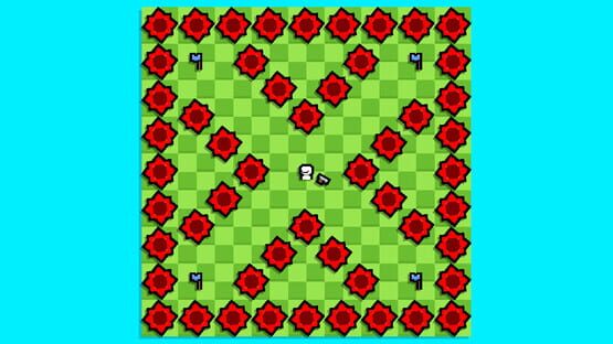 Recoil VS The World screenshot 5