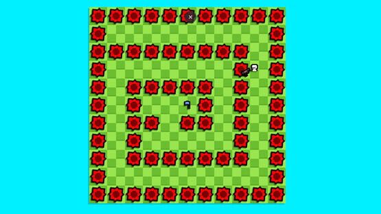 Recoil VS The World screenshot 1