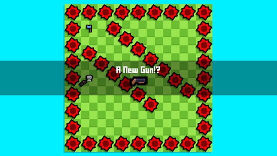 Recoil VS The World screenshot 4