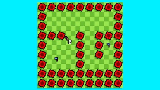 Recoil VS The World screenshot 3