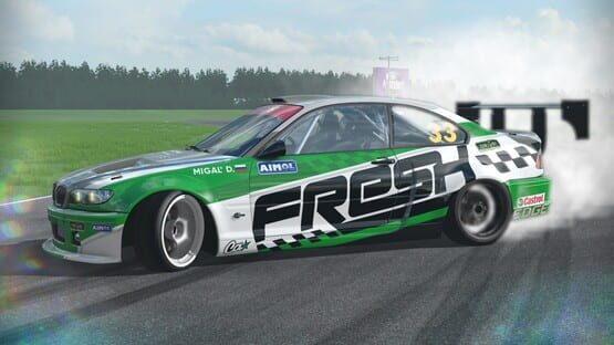 RDS: The Official Drift Videogame - Premium Cars Pack #2 kuvakaappaus 1