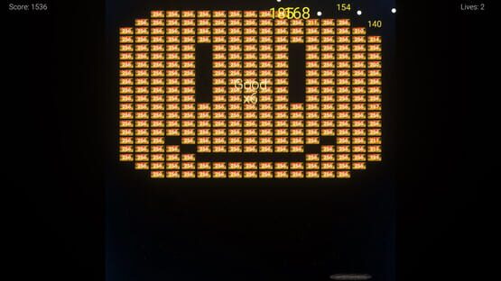 Rampage Ball 2048 screenshot 6