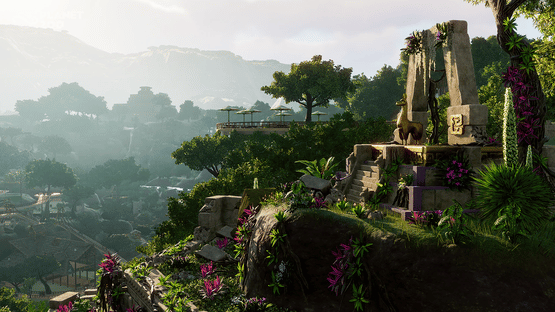 Planet Zoo: South America Pack Screenshot