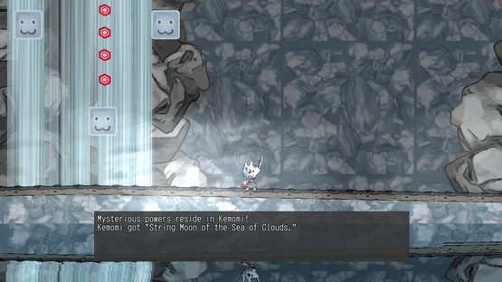 Kemomi-chan's Journey: Enlightened Girl and the Innocent Doll Screenshot