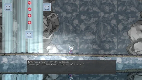 Kemomi-chan's Journey: Enlightened Girl and the Innocent Doll screenshot 2