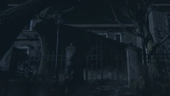 House of Ghosts screenshot 2