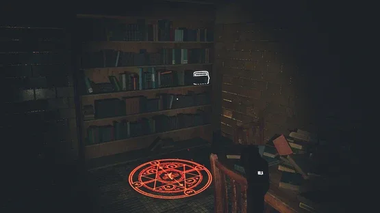 House of Ghosts screenshot 8