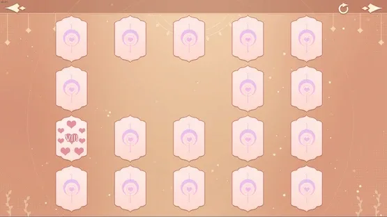 Hot and Lovely: Charm screenshot 3
