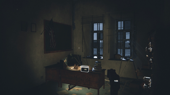 House of Ghosts Screenshot