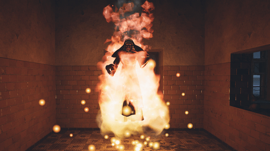 House of Ghosts Screenshot