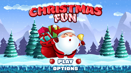 Christmas Fun Screenshot