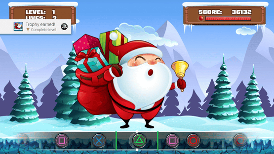 Christmas Fun Screenshot