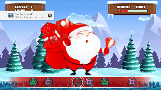 Christmas Fun Screenshot