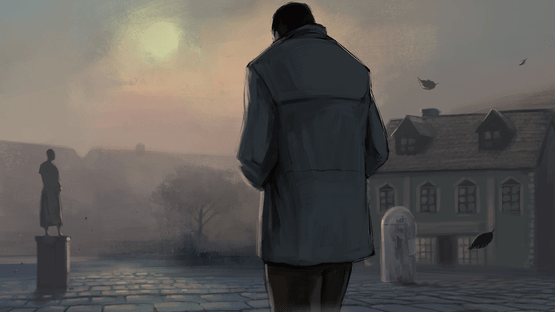 Saint Kotar: The Crawling Man Screenshot