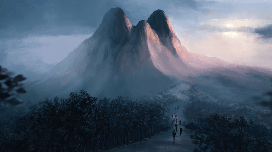 Saint Kotar: The Crawling Man Screenshot