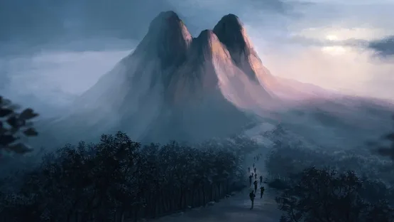 Saint Kotar: The Crawling Man screenshot 4