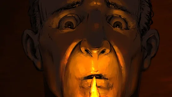 Saint Kotar: The Crawling Man screenshot 7