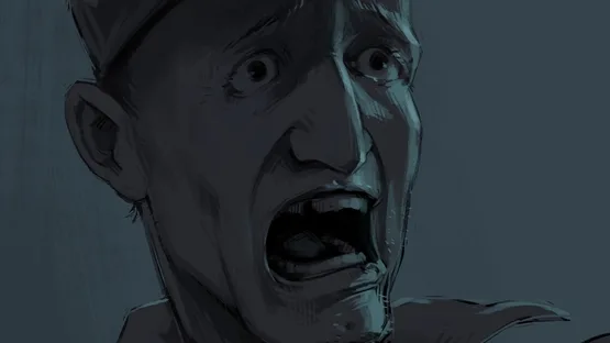 Saint Kotar: The Crawling Man screenshot 8