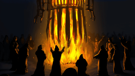 Saint Kotar: The Crawling Man Screenshot