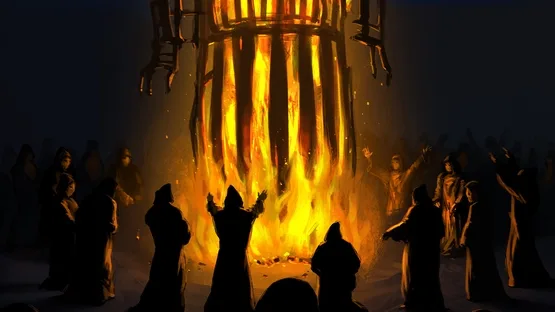 Saint Kotar: The Crawling Man screenshot 2