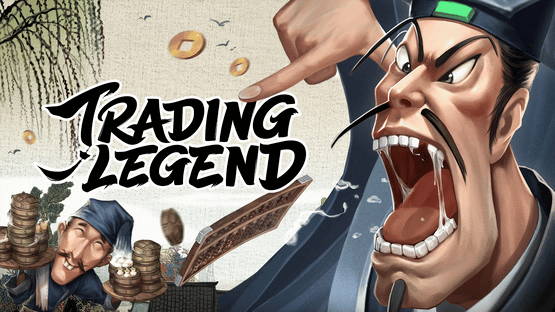 Trading Legend Screenshot