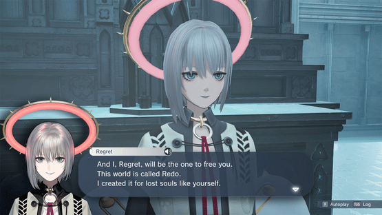 The Caligula Effect 2: Complete Edition Screenshot