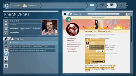 screenshot 5