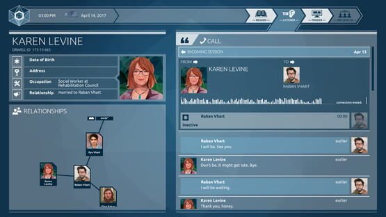 screenshot 1