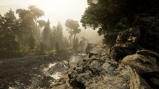 The Alien Cube: Deluxe Edition Screenshot