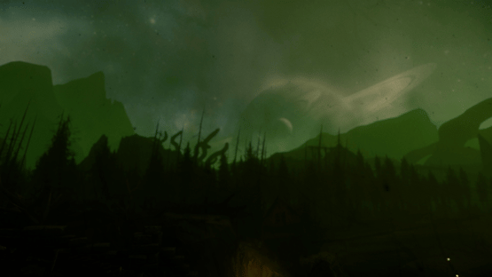 The Alien Cube: Deluxe Edition Screenshot
