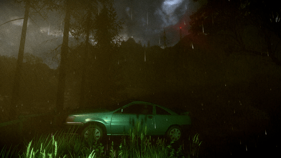The Alien Cube: Deluxe Edition Screenshot