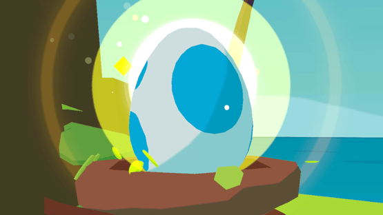 Forest Island Screenshot