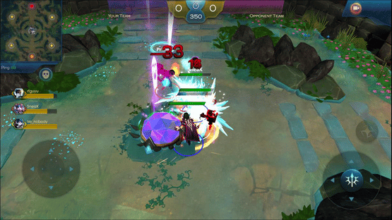 Archwar: Heroes and Demons Screenshot