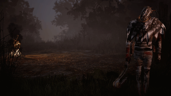 Dead by Daylight: The Bloodstained Sack Screenshot