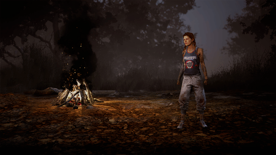 Dead by Daylight: Charity Case Screenshot