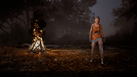 Dead by Daylight: Charity Case Screenshot