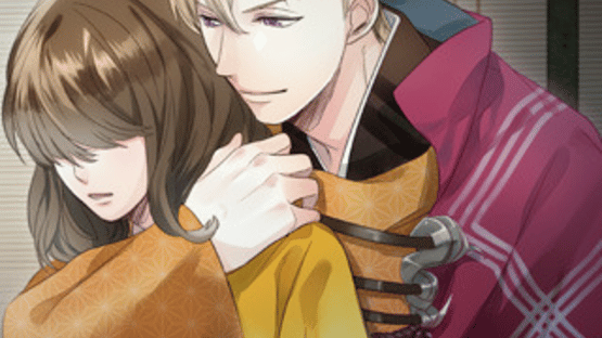 Ikemen Rensen: Taira no Kiyomori Screenshot